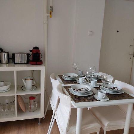 Apartment Vera Zagreb Luaran gambar