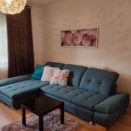 Apartment Vera Zagreb Luaran gambar