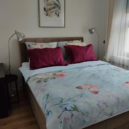 Apartment Vera Zagreb Luaran gambar