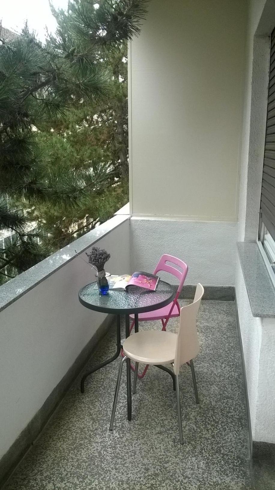 Apartment Vera Zagreb Luaran gambar