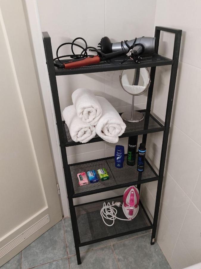Apartment Vera Zagreb Luaran gambar