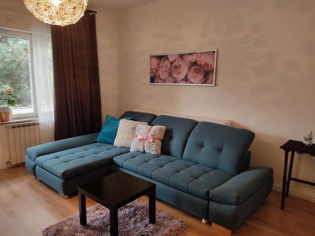 Apartment Vera Zagreb Luaran gambar