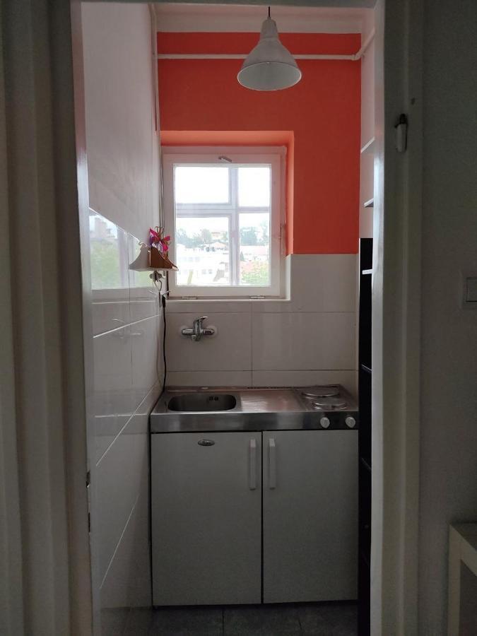 Apartment Vera Zagreb Luaran gambar