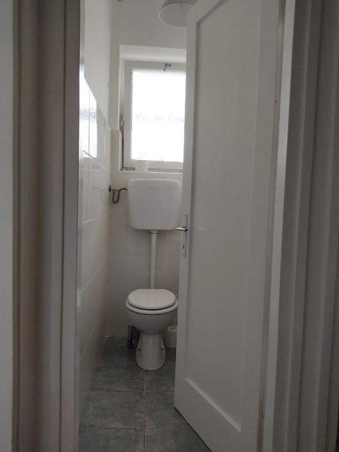 Apartment Vera Zagreb Luaran gambar